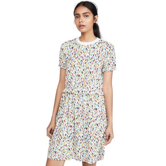 A.P.C. Sophie Dress - Picture 3 of 4